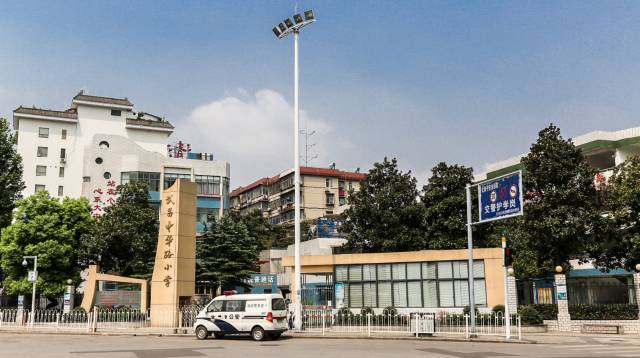 曾经的一座城市武汉,曾经的武昌区