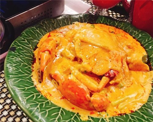 去泰国旅游需要带吃的,泰国旅游必去的100种美食