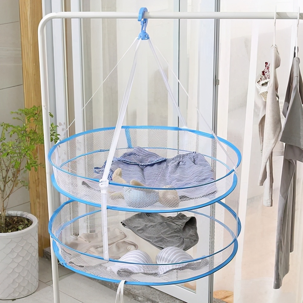 现在高层怎么晒衣服美观,高层都是怎么晒衣服的