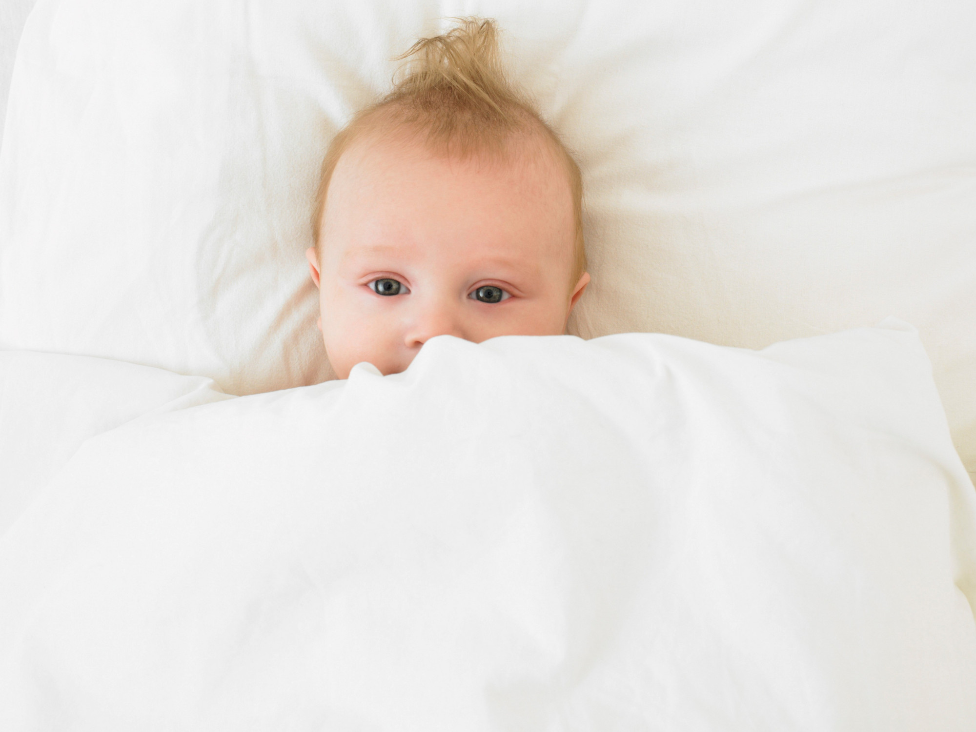 春季睡觉怎么预防宝宝着凉,冬天屋里24度宝宝穿睡袋可以吗