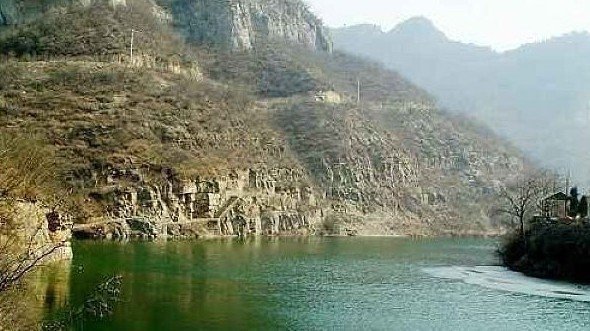 北京平谷旅游攻略,平谷旅游全攻略