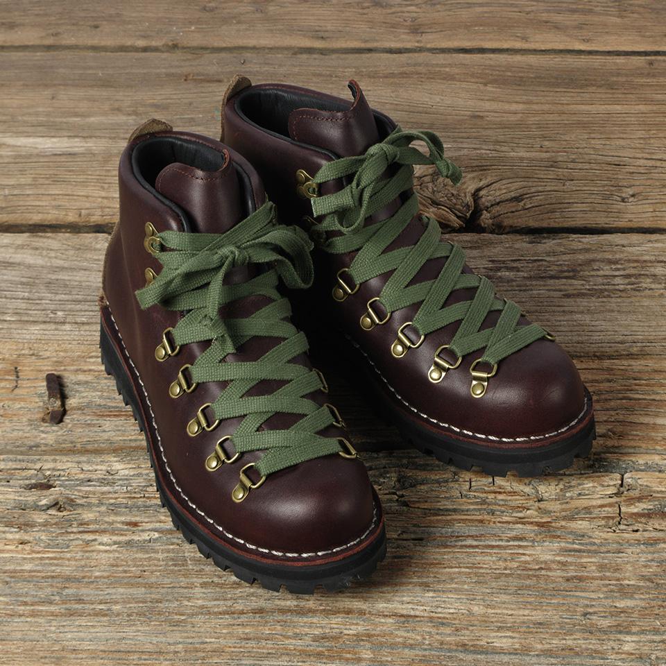 工装靴经典款全攻略,一双靴子怎么选