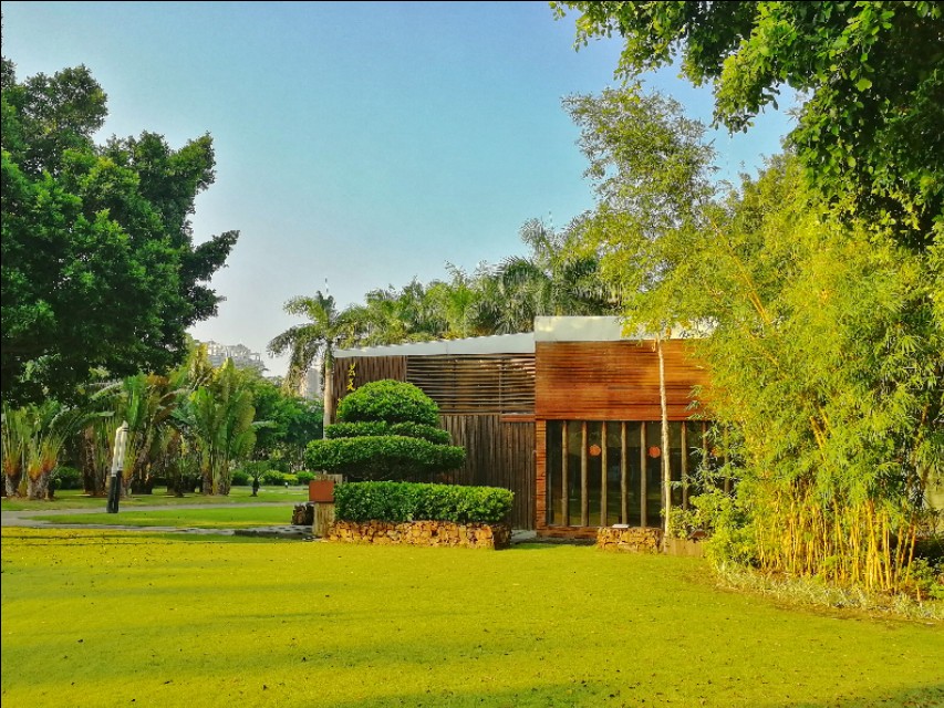 厦门筼筜书院视频,厦门筼筜书院介绍