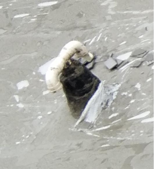 屋面防水漏水怎么补救,屋面漏水防水施工工艺