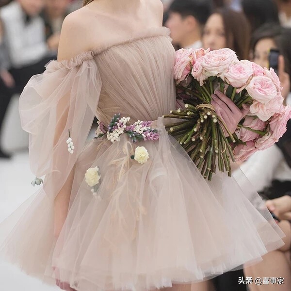 大气一点的主题婚礼名字,婚礼团队名字有创意好听