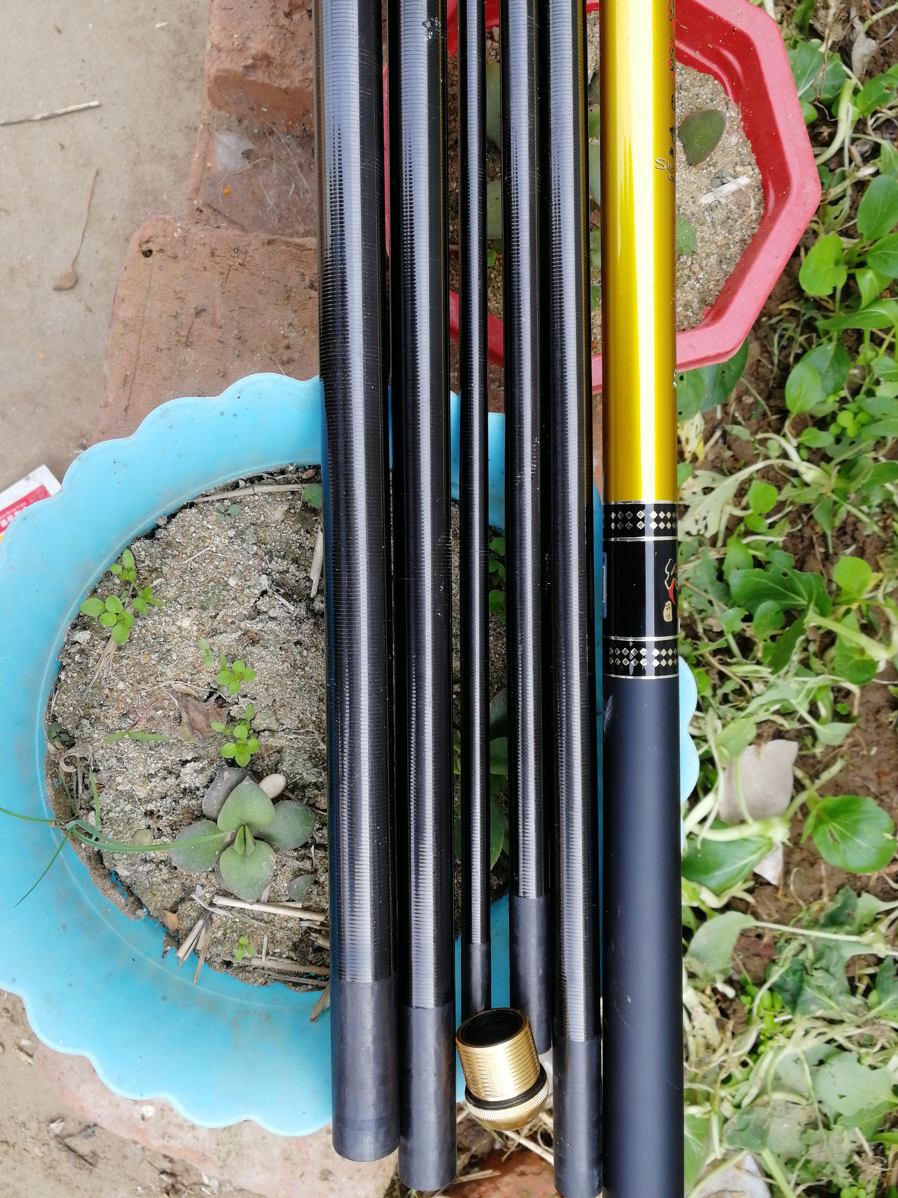 钓竿的这十大忽悠，看看你都中了几个，花了多少冤枉钱