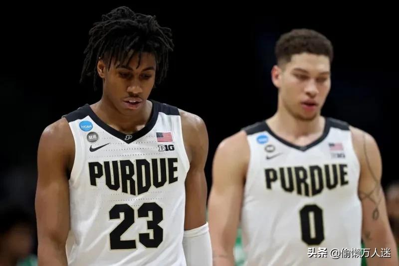 吃着碗里，看着锅里：下一届让雷霆垂涎的新秀们