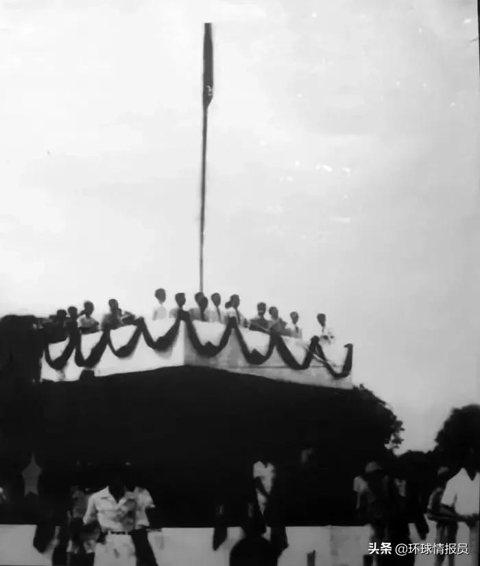 法属圭亚那现在独立了吗,法国非洲殖民地圭亚那