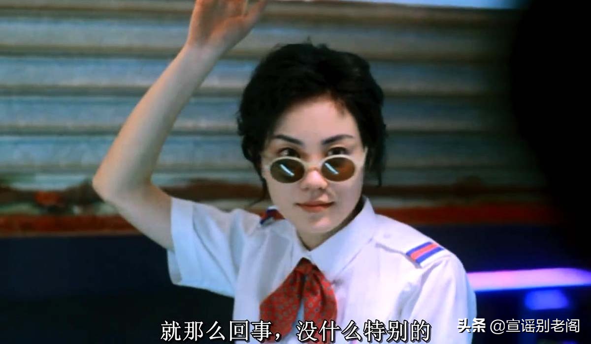 窦靖童为什么和木村拓哉拍广告,木村拓哉窦靖童飚舞lonely