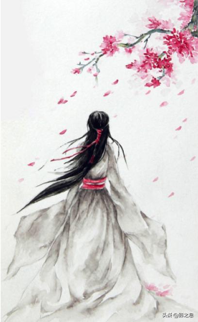 回眸转身已是过往后一句,回眸转身对视