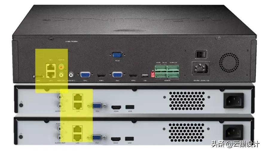 网络开放式的怎么连接监控,监控专用网络如何实现互联网互联