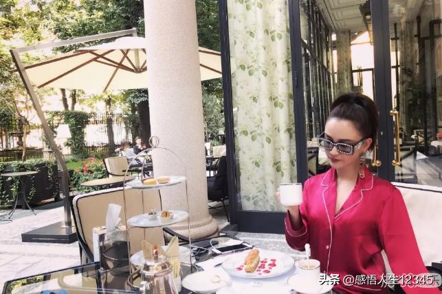 渣男遇上拜金女？吴秀波和小三这出戏越来越狗血了