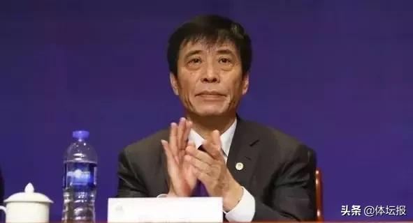 中国足协改革最新信息,中国足协会机构改革方案
