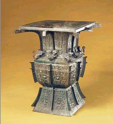 故宫珍贵宝物大全,故宫收藏的最珍贵宝物