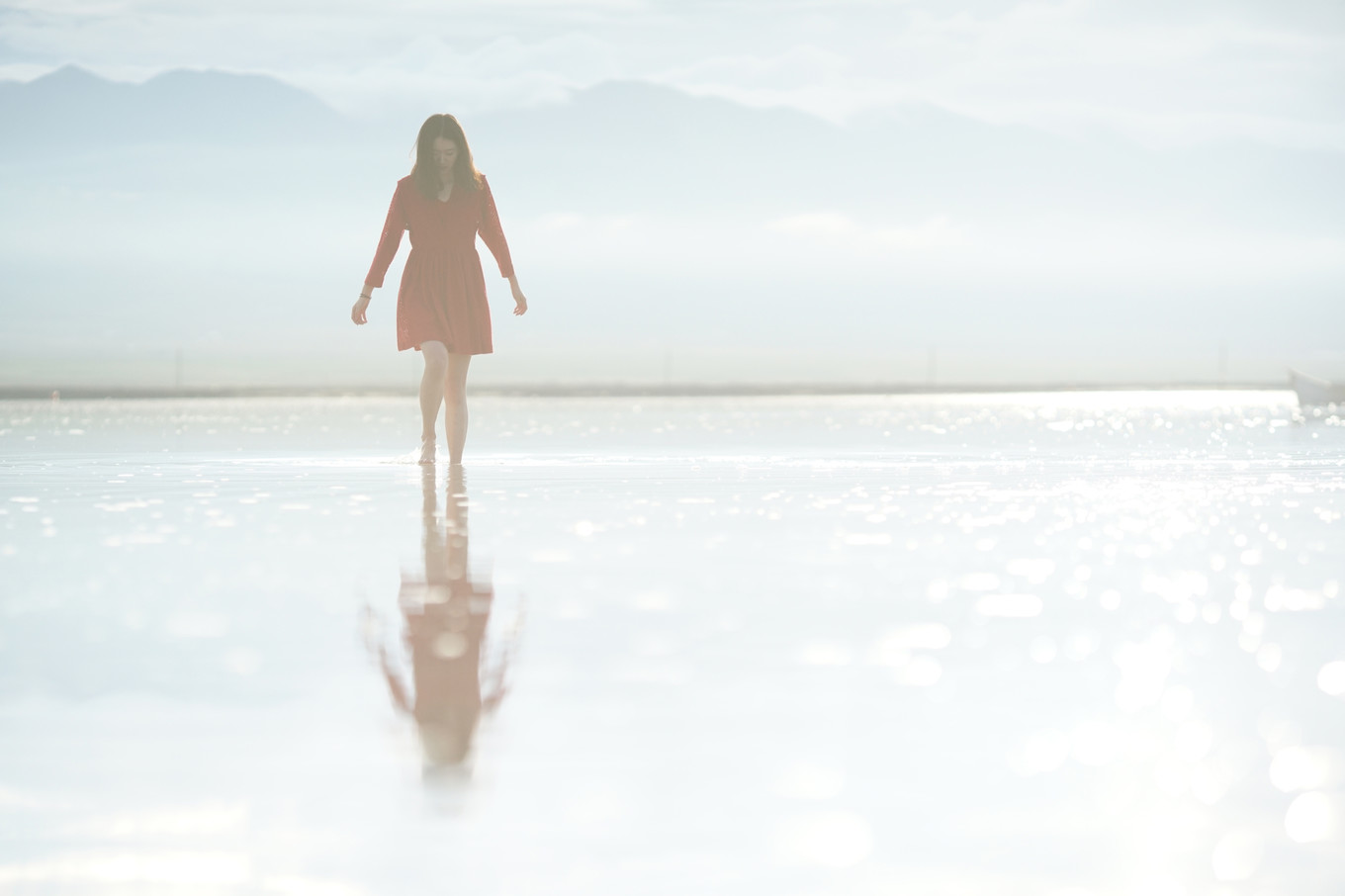 双擎飞驰，攻略青海绝色|不负那些隐世的美好