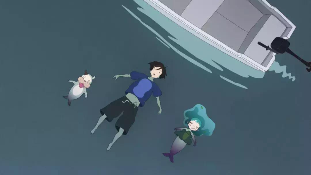 这部狗粮动画让他跌下神坛？我不同意