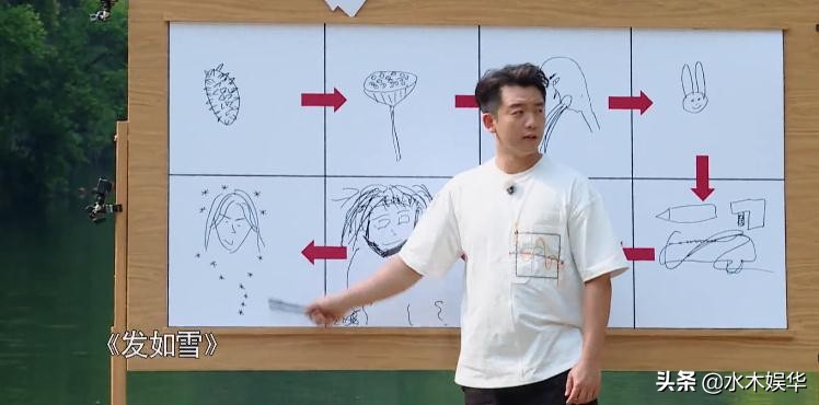 蔡徐坤郑恺奔跑吧00后对决,奔跑吧蔡徐坤郑恺问答