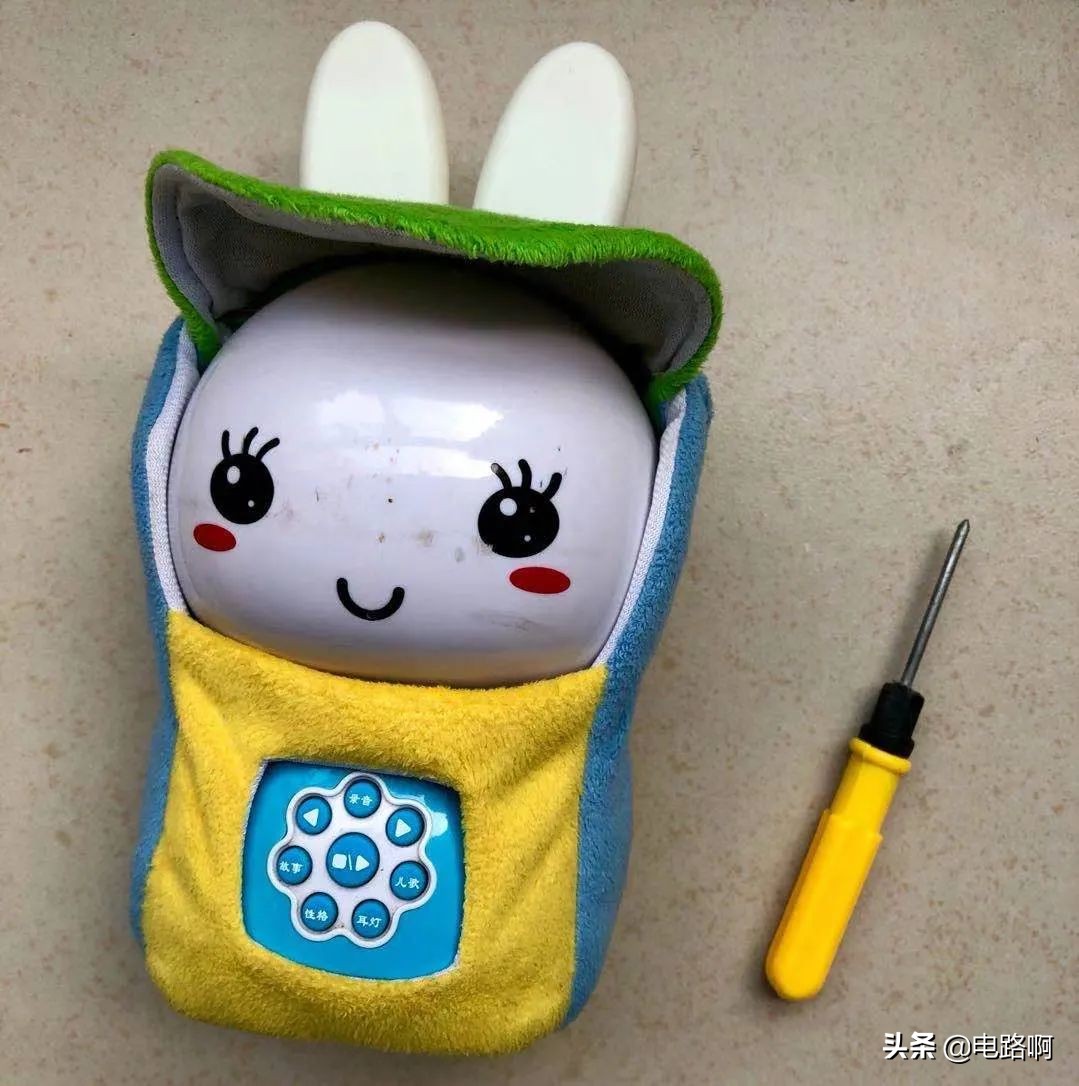 火火兔的维修方法,火火兔修理视频