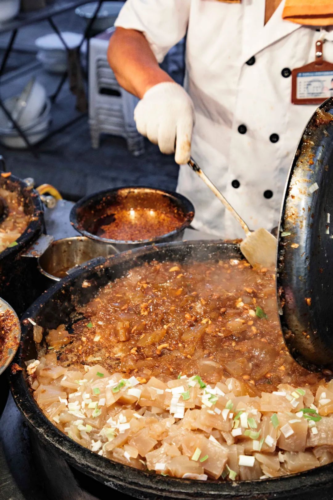 q弹嫩滑方便爽口健康享受,q弹爽脆好吃过瘾