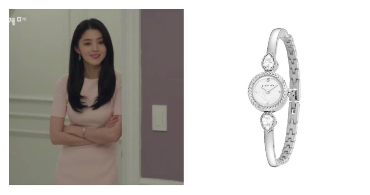 韩素希韩剧穿搭夏季,韩素希甜蜜之家穿搭