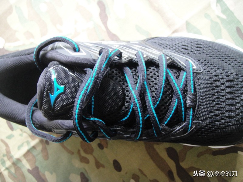 mizuno美津浓跑步鞋horizon4,美津浓发布全新高科技跑鞋mizuno