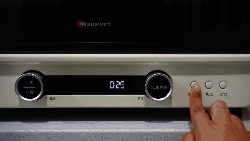 海氏烤箱测评,家用海氏烤箱测评