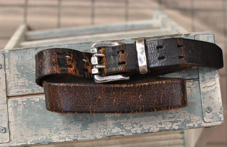 做皮带的老牌子,复古皮带有哪些牌子