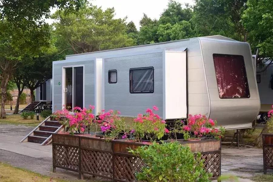 广东附近旅游度假,广东周边度假小镇