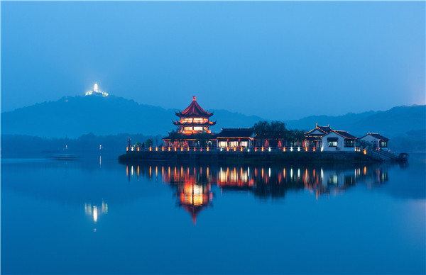 江苏苏州5a景区全名单,苏州市5a景区有哪几个