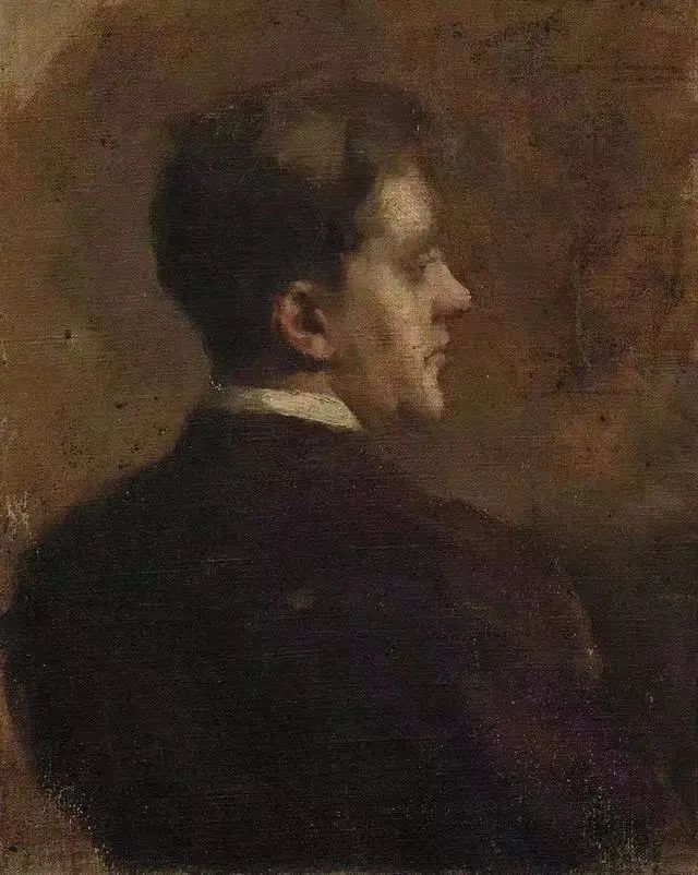 李铁夫最贵的油画排行榜,李铁夫油画作品欣赏