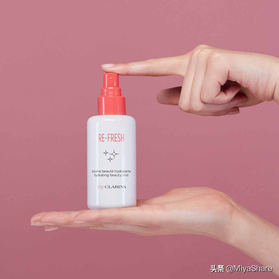 myclarins是什么档次,myclarins跟娇韵诗有关系吗