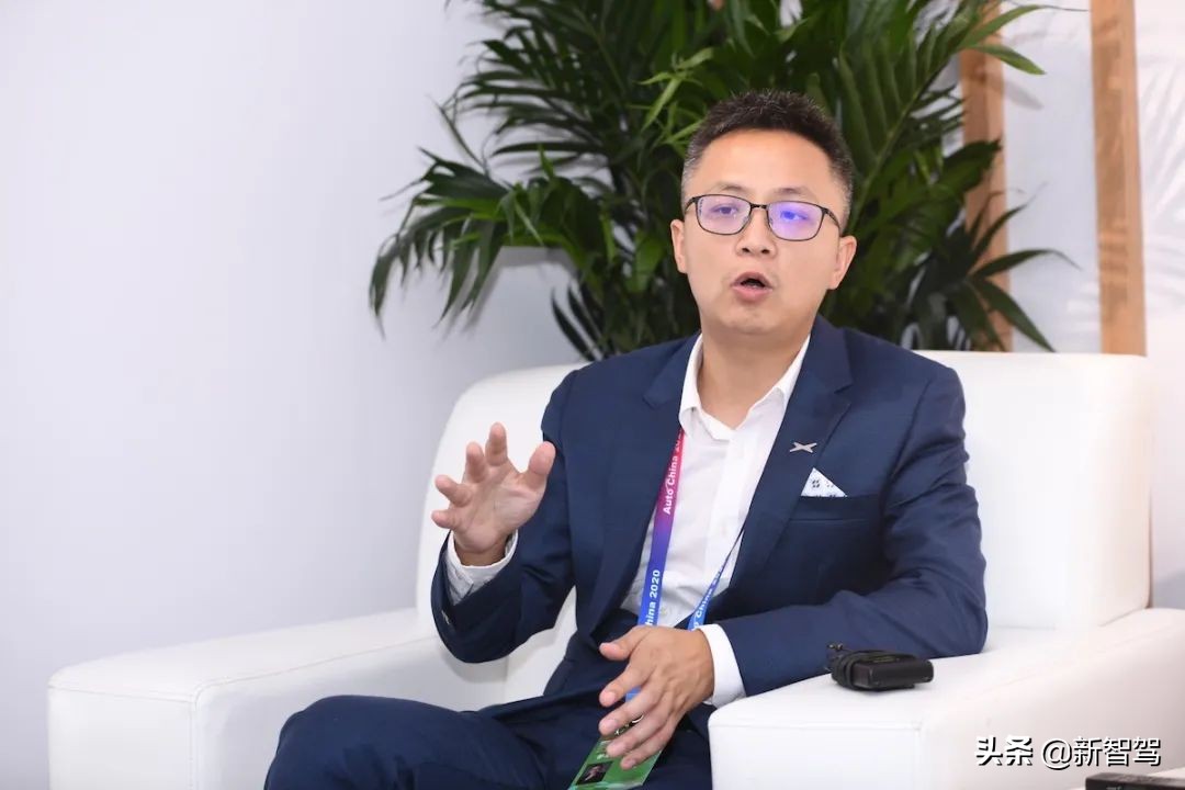 扒一扒「清华系」的自动驾驶大佬们丨110周年校庆