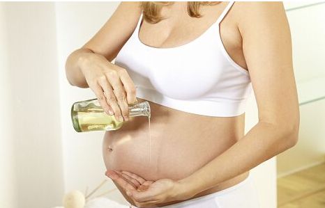 预防妊娠纹有什么有效方法,如何预防妊娠纹最有效的方法