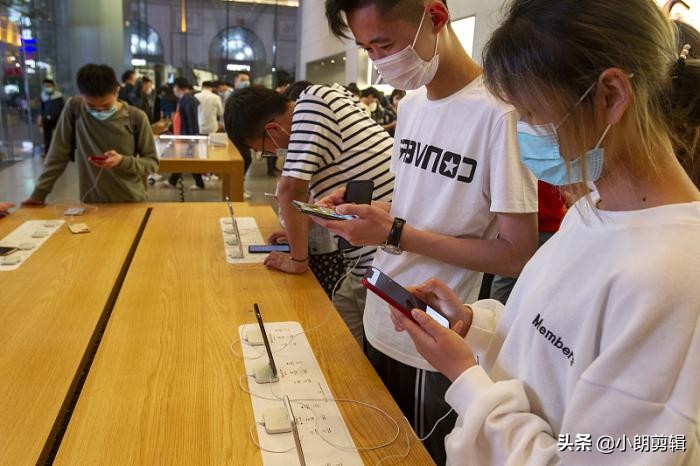 苹果手机的优点视频,苹果手机se2代优点和缺点