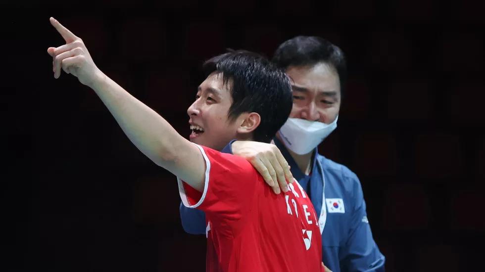 汤尤杯2024淘汰赛赛程规则,汤尤杯八强淘汰赛时间表