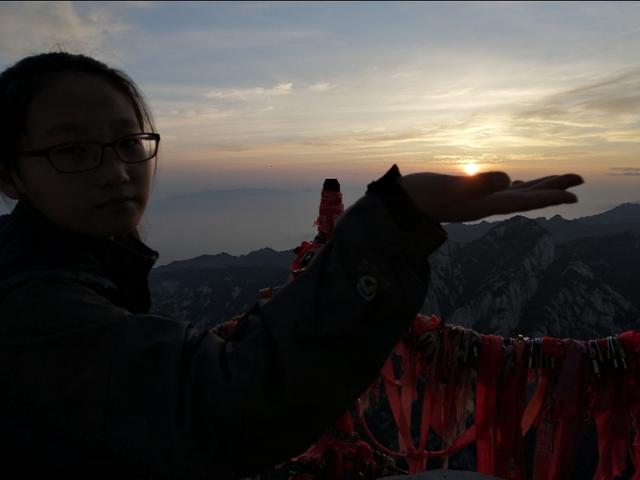 自驾成都西安华山三天旅游攻略,西安到华山一日游自驾游攻略