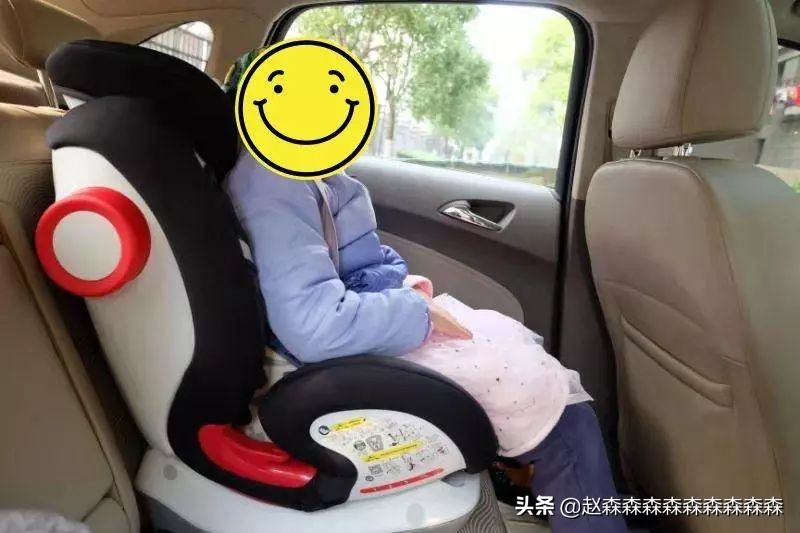 猫头鹰卢娜新款安全座椅,高颜值女生的安全座椅