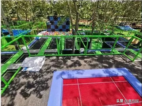 19.9元一大一小亲子乐园门票,北京亲子乐园推荐性价比高