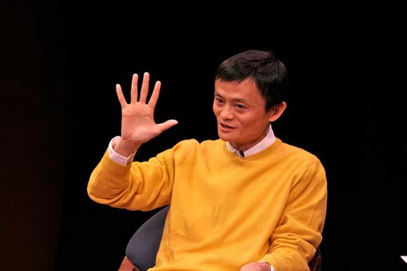 马云演讲五分钟领导讲50分钟,马云演讲经典语录模板