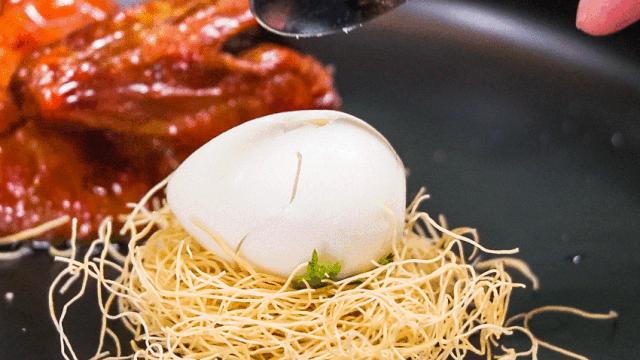 等2小时也要吃!厦门排队餐厅鼻祖“宴遇”,专卖你没吃过的……