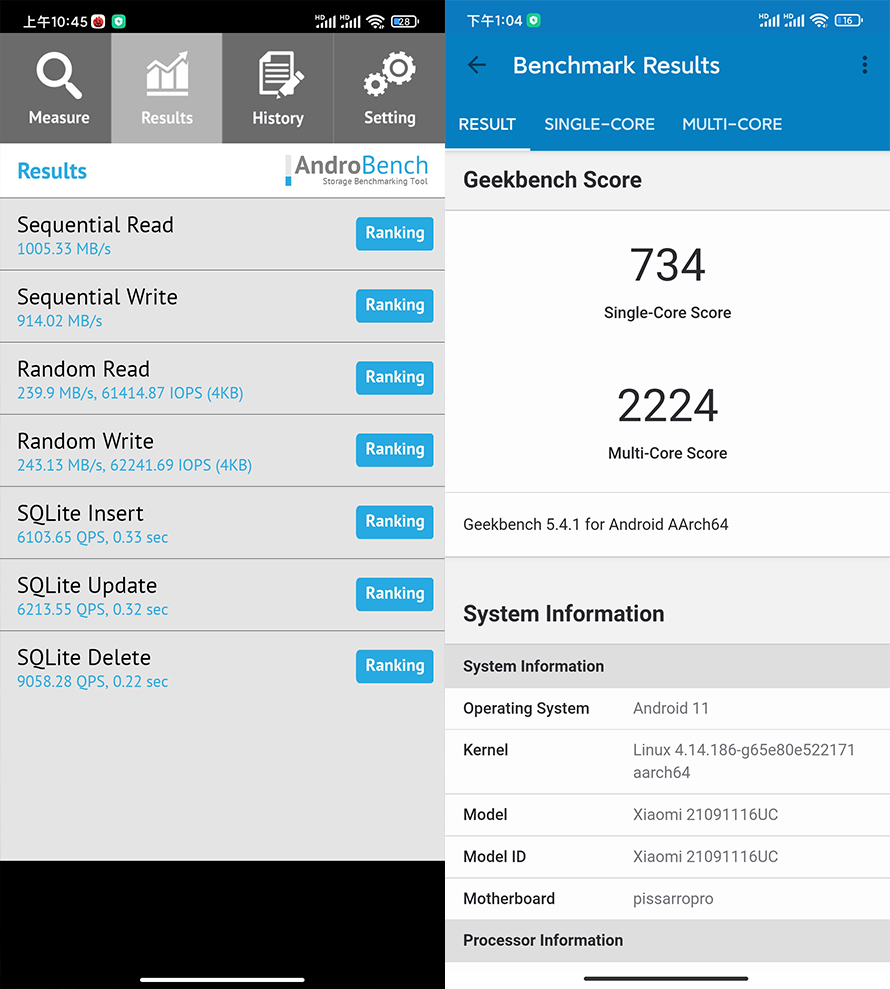 红米note11pro充电实评,红米note11Tpro评测真实