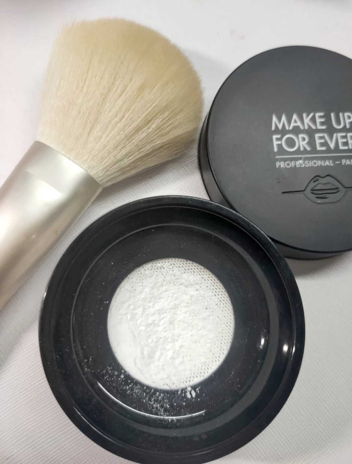 最好用的散粉排行榜平价推荐一下,目前最好用的散粉推荐