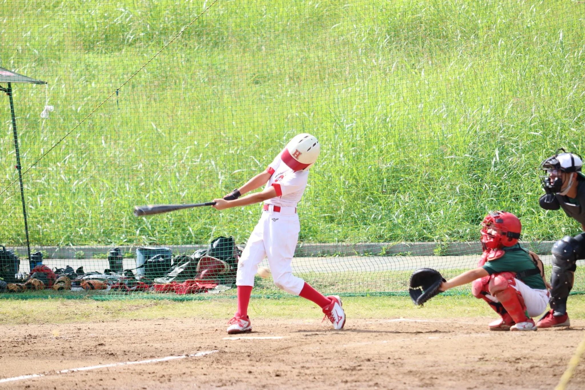 日本的青少年棒球教育真的与钱无关