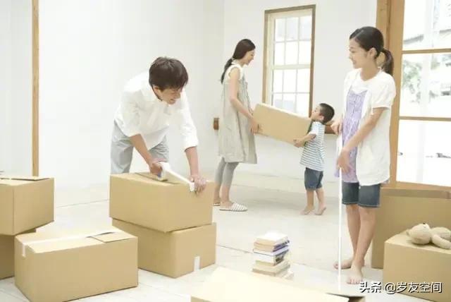 “变态”到极致的日本人,连搬家都不放过!签个字就能拎包入住