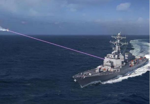 中国“神光”超级激光器项目已取得巨大成果