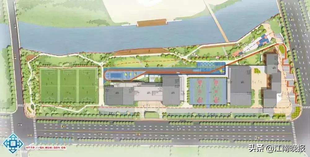 无锡新体育中心哪一年建,无锡体育中心最新选址信息