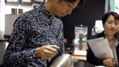 日本网红咖啡厅,网红日本杯子