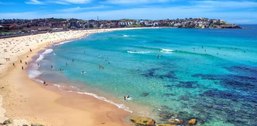 出发西安攻略,悉尼旅游攻略五日游