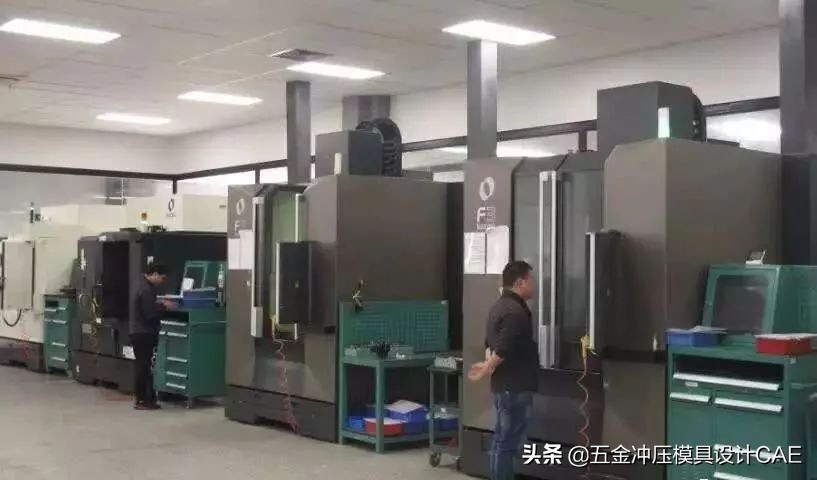 昆山模具厂做什么的,昆山模具加工厂前景