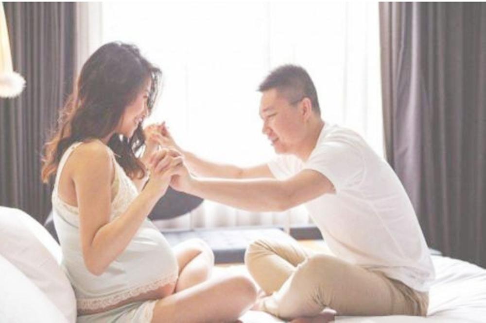 怀孕初期怎么解决老公心理需求,怀孕后怎么处理婆婆关系